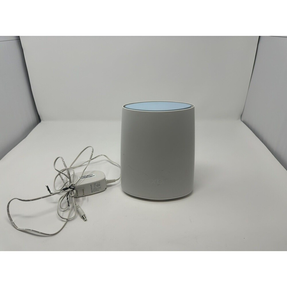 Netgear Orbi RBR40 AC2200 Router Tri-band WiFi Network